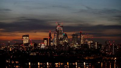 Banks losing battle to be no-deal Brexit ready