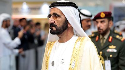 حاكم دبي: خطة إماراتية لإسكان المواطنين بقيمة 32 مليار درهم