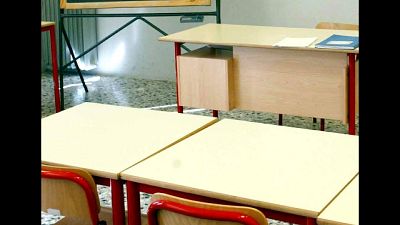 Va a scuola, arrestato studente/pusher Va a scuola, arrestato studente/pusher