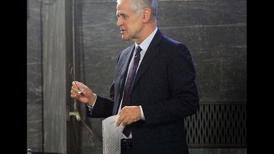 Pg, no ai domiciliari a Formigoni