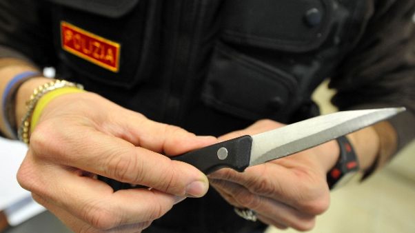 Uccide moglie: gip convalida arresto Uccide moglie: gip convalida arresto