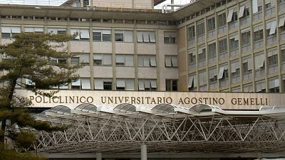 Bimba soffocata da pezzo banana, è grave