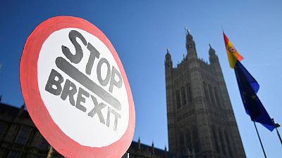 Britain, South Africa finalising interim post-Brexit trade deal