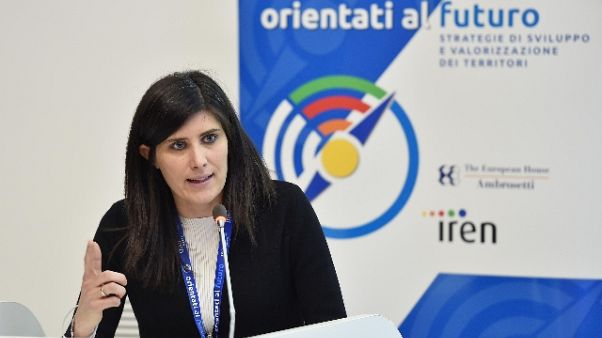 Appendino: Governo faccia la sua parte Appendino: Governo faccia la sua parte