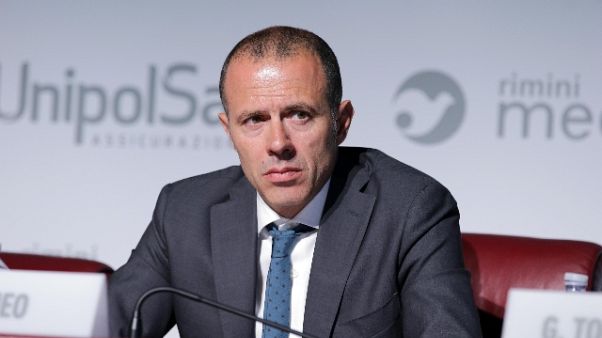 Decretone: ok entro il 27 senza fiducia Decretone: ok entro il 27 senza fiducia