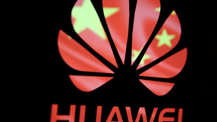 U.S. senators press for Huawei to be excluded from solar power market