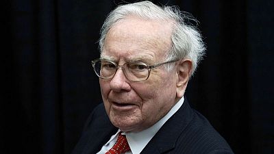 Buffett, the Oracle of Omaha, backtracks on Oracle, the company