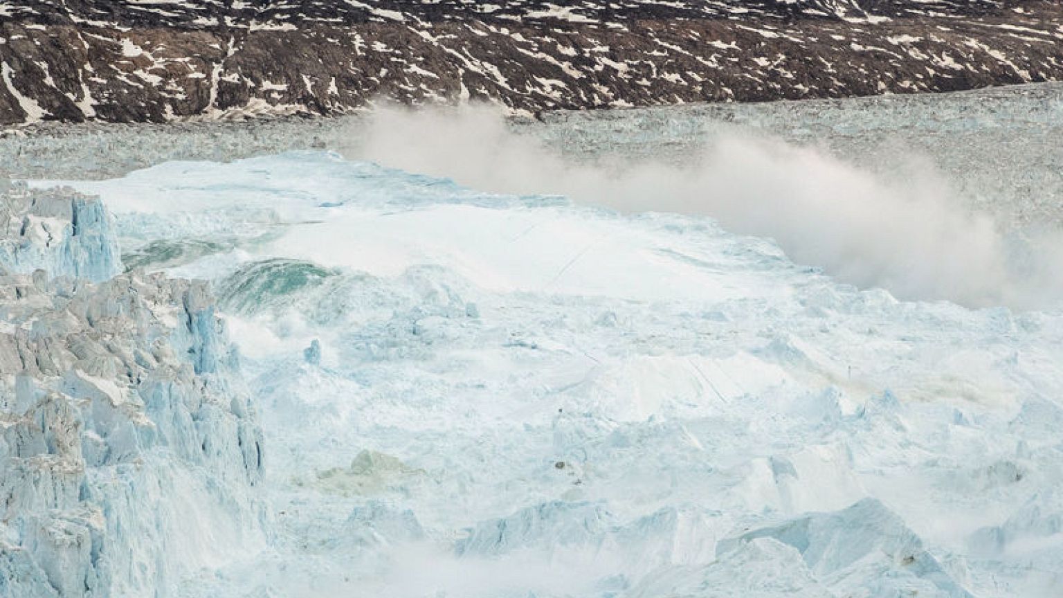 Evidence for man-made global warming hits 'gold standard' - scientists
