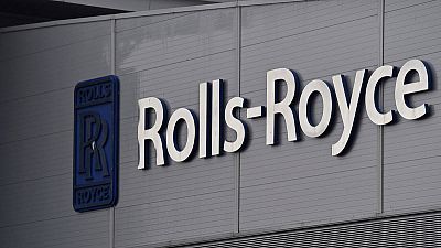 Rolls Royce wins £235 million UK submarine contract