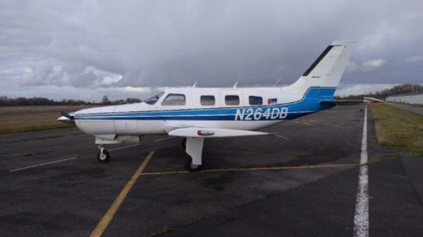 Disparition de Sala: l'avion n'était pas autorisé pour des vols commerciaux Disparition de Sala: l'avion n'était pas autorisé pour des vols commerciaux