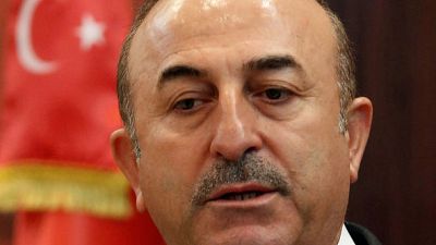 تركيا تطالب الصين بحماية الحرية الدينية في منطقة شينجيانغ تركيا تطالب الصين بحماية الحرية الدينية في منطقة شينجيانغ