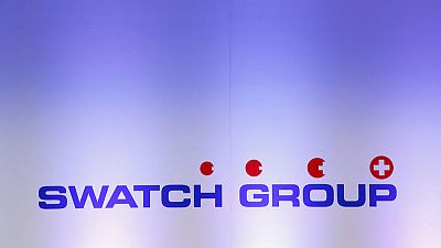 Swatch says Samsung's smart watch faces breached its trademark