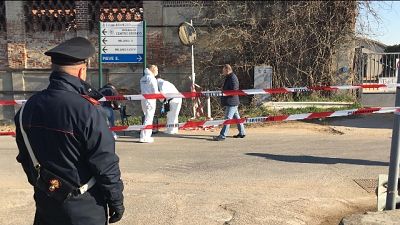 Uccisi 2 uomini in agguati nel Milanese Uccisi 2 uomini in agguati nel Milanese