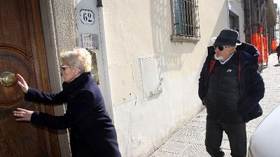 Genitori Renzi: chiesta revoca arresti Genitori Renzi: chiesta revoca arresti