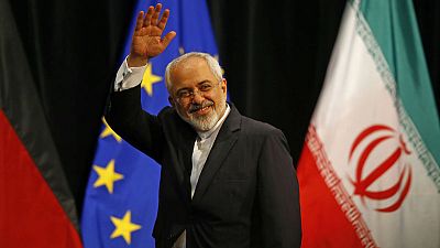 Iran's Foreign Minister Zarif, architect of nuclear deal, resigns