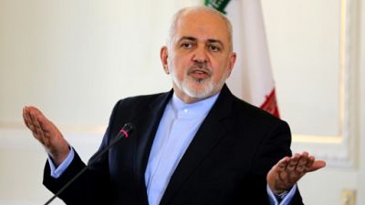 Iran: le chef de la diplomatie démissionne