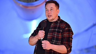 Tesla's Musk risks contempt charge as SEC argues tweets violate deal