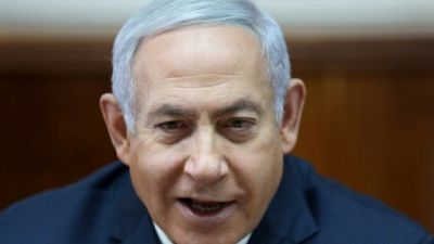 Démission annoncée de Zarif: "bon débarras", dit Netanyahu