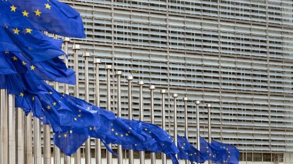 Calcio,Real e Barça vincono causa con Ue Calcio,Real e Barça vincono causa con Ue