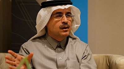 Aramco CEO says oil industry facing 'a crisis of perception'