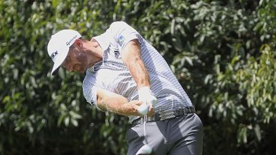 Golf, Johnson torna n. 1 del mondo Golf, Johnson torna n. 1 del mondo