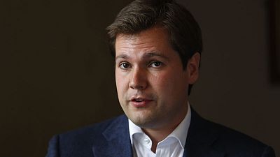 UK finance sector ready for any type of Brexit - minister