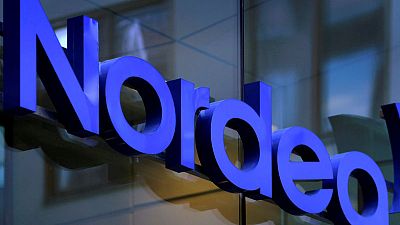 Nordea CEO calls for EU oversight of sector to prevent money laundering -media