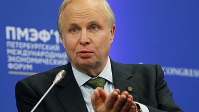 BP chief likens U.S. oil sector to 'market without brain'