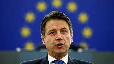 Italian PM says government to review tax expenditures - paper