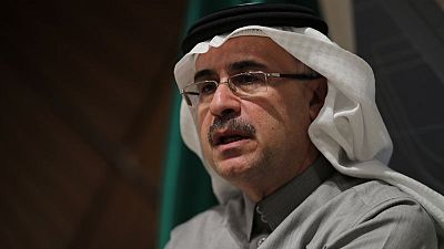 الرئيس التنفيذي لأرامكو: إعادة تشغيل حقل السفانية النفطي السعودي