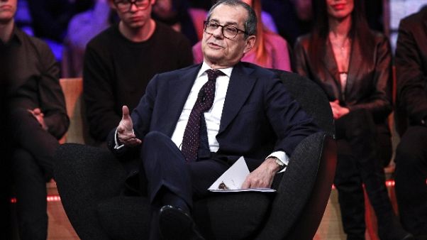 Pd a Tria, quali investimenti persi? Pd a Tria, quali investimenti persi?