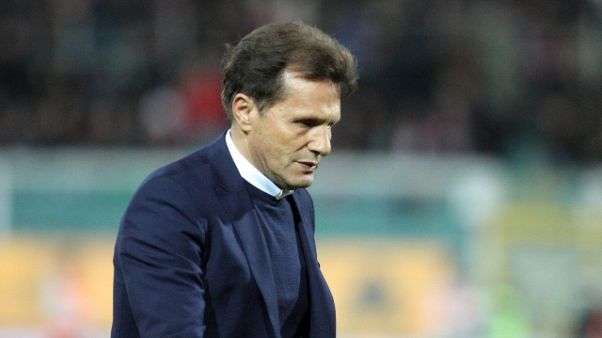 Catania: Novellino è il nuovo tecnico Catania: Novellino è il nuovo tecnico