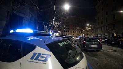 Soldi per permessi soggiorno, arrestato Soldi per permessi soggiorno, arrestato