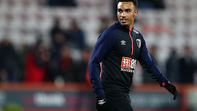 Bournemouth's Stanislas, Cook to miss Arsenal clash with injury