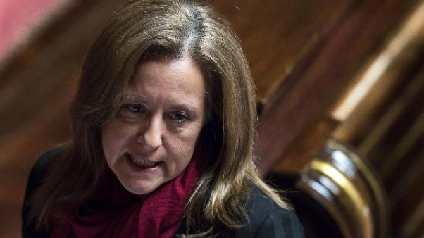 M5S: Fattori, regola due mandati aurea M5S: Fattori, regola due mandati aurea