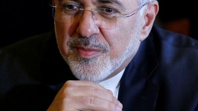 متحدث: لجنة بالبرلمان الإيراني تبحث استقالة ظريف الثلاثاء