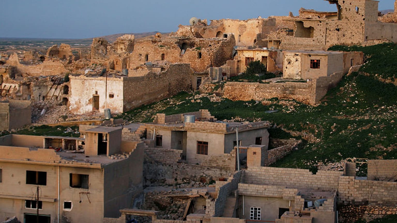 غضب وقلق في سنجار العراقية بعد سنوات من طرد الدولة الإسلامية