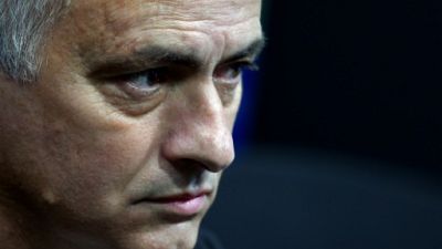 Angleterre: pour son prochain poste, Mourinho veut un club qui a de "l'empathie"