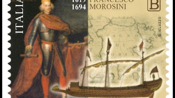 Celebrazioni 400 anni Morosini a Venezia Celebrazioni 400 anni Morosini a Venezia