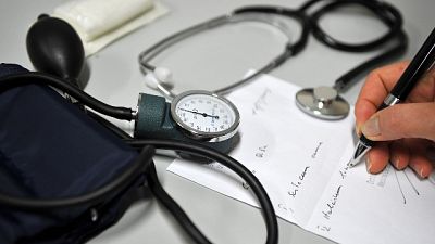 Segretaria sostituiva medico assenteista Segretaria sostituiva medico assenteista