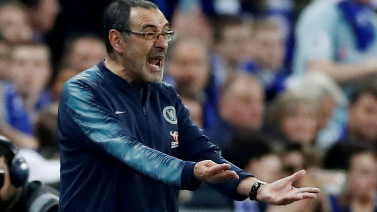 Chelsea boss undecided if Arrizabalaga will face Tottenham