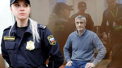 Putin won't intervene over detained U.S. investor - Kremlin