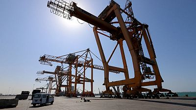 Peace deal in Yemen's main port hits snag as U.N. seeks aid pledges