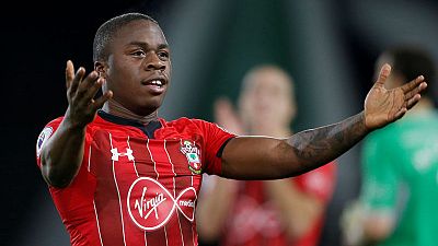 Southampton teenager Obafemi out for the season