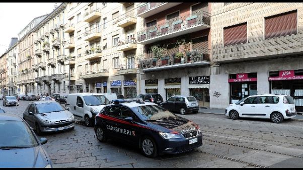 Rapine e omicidio, chiesti 2 ergastoli Rapine e omicidio, chiesti 2 ergastoli