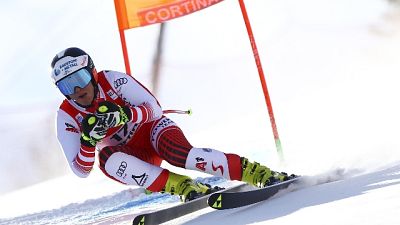 Sci: cancellata 1/a prova discesa Sochi