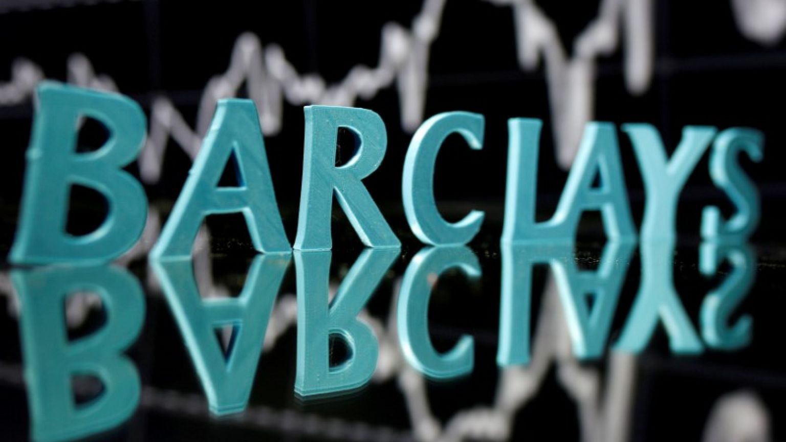 Ex-Barclays sovereign wealth boss says she did not know about Qatar service deal