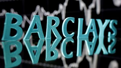 Ex-Barclays sovereign wealth boss says she did not know about Qatar service deal