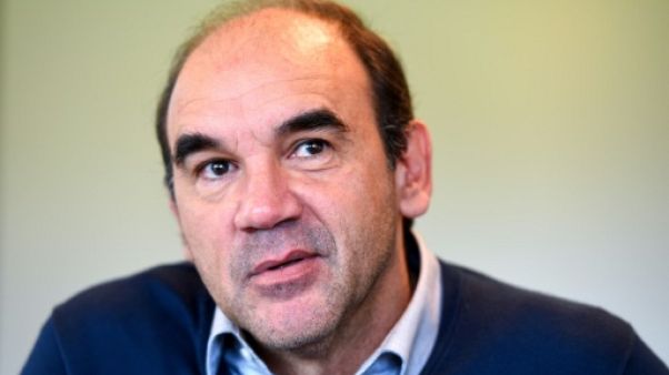 Les Girondins de Bordeaux se séparent du manager Ricardo Les Girondins de Bordeaux se séparent du manager Ricardo