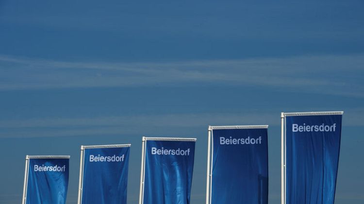 Beiersdorf to invest up to 80 million euros a year to boost consumer business